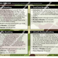 Hunter Breathing Card - Image 3