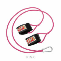 J-BANDS (AGES 13 AND OLDER) Jバンド　蛍光オレンジ J-Bands From Jaeger Sports — Resistance Baseball Bands For